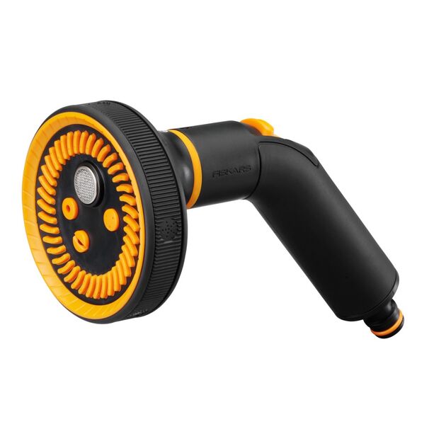 Fiskars Пістолет-розпилювач Multi Watering, фото , изображение 2 | SNABZHENIE.com.ua Fiskars Пістолет-розпилювач Multi Watering, фото , изображение 2 | SNABZHENIE.com.ua