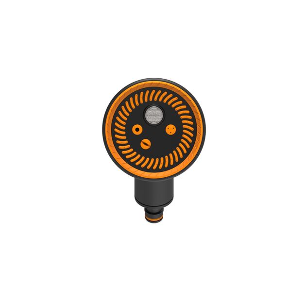 Fiskars Пістолет-розпилювач Multi Watering, фото , изображение 7 | SNABZHENIE.com.ua Fiskars Пістолет-розпилювач Multi Watering, фото , изображение 7 | SNABZHENIE.com.ua