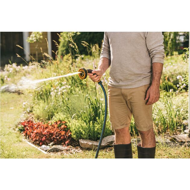 Fiskars Пістолет-розпилювач Multi Watering, фото , изображение 5 | SNABZHENIE.com.ua Fiskars Пістолет-розпилювач Multi Watering, фото , изображение 5 | SNABZHENIE.com.ua