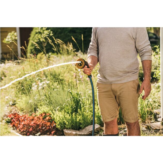 Fiskars Пістолет-розпилювач Multi Watering, фото , изображение 4 | SNABZHENIE.com.ua Fiskars Пістолет-розпилювач Multi Watering, фото , изображение 4 | SNABZHENIE.com.ua