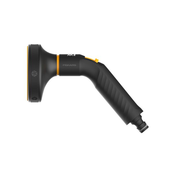 Fiskars Пістолет-розпилювач FiberComp  мультифункційний Watering, фото  | SNABZHENIE.com.ua