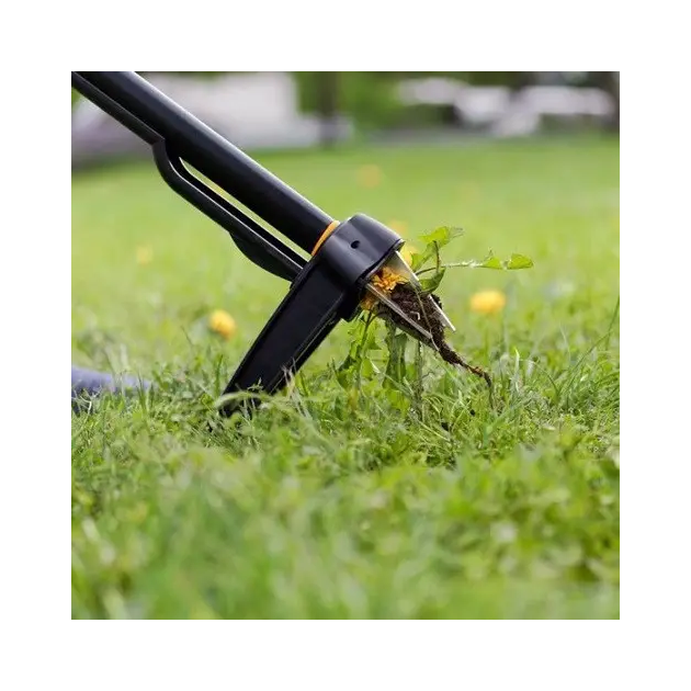 Fiskars Інструмент для видалення бур'янів Xact, фото , зображення 3 | SNABZHENIE.com.ua Fiskars Інструмент для видалення бур'янів Xact, фото , зображення 3 | SNABZHENIE.com.ua