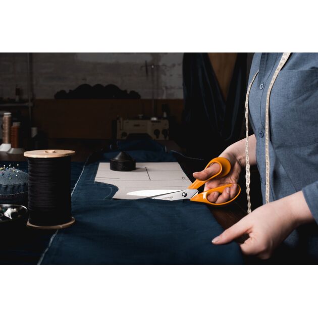 Fiskars Ножиці Classic швейні, 25 см, фото , изображение 5 | SNABZHENIE.com.ua Fiskars Ножиці Classic швейні, 25 см, фото , изображение 5 | SNABZHENIE.com.ua