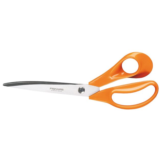 Fiskars Ножиці Classic швейні, 25 см, фото  | SNABZHENIE.com.ua