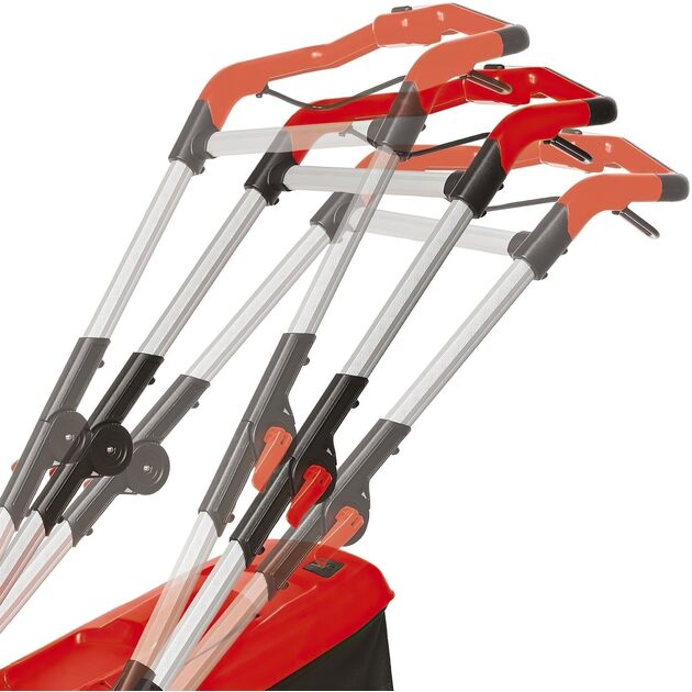 Einhell GE-CM 36/37 Li, фото , зображення 4 | SNABZHENIE.com.ua Einhell GE-CM 36/37 Li, фото , зображення 4 | SNABZHENIE.com.ua