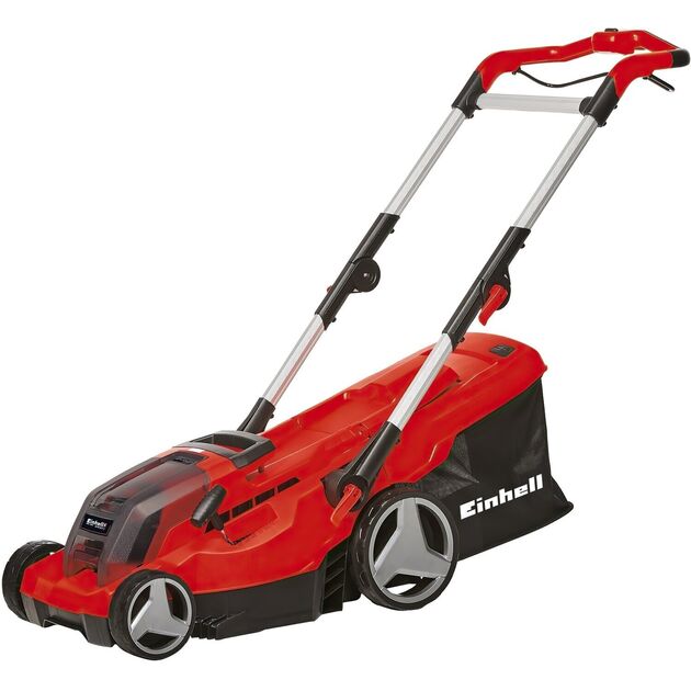Einhell GE-CM 36/37 Li, фото , зображення 2 | SNABZHENIE.com.ua Einhell GE-CM 36/37 Li, фото , зображення 2 | SNABZHENIE.com.ua