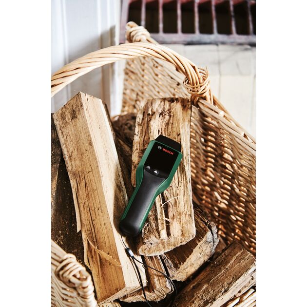 Bosch Вимірювач вологості UniversalHumid, фото , изображение 8 | SNABZHENIE.com.ua