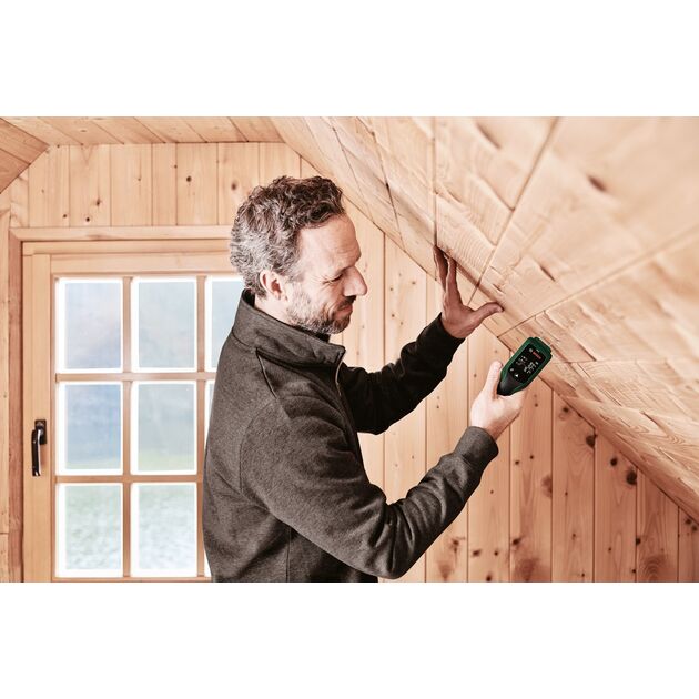 Bosch Вимірювач вологості UniversalHumid, фото , изображение 7 | SNABZHENIE.com.ua