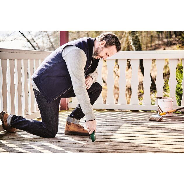 Bosch Вимірювач вологості UniversalHumid, фото , изображение 4 | SNABZHENIE.com.ua