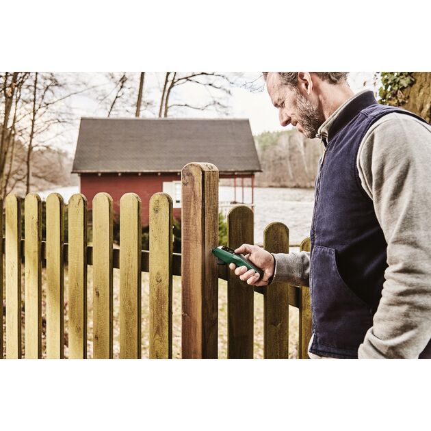 Bosch Вимірювач вологості UniversalHumid, фото , изображение 6 | SNABZHENIE.com.ua