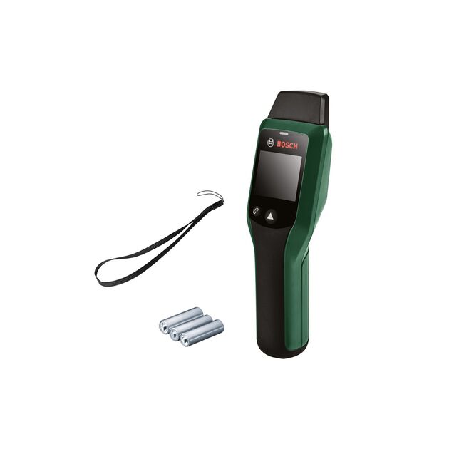Bosch Вимірювач вологості UniversalHumid, фото  | SNABZHENIE.com.ua