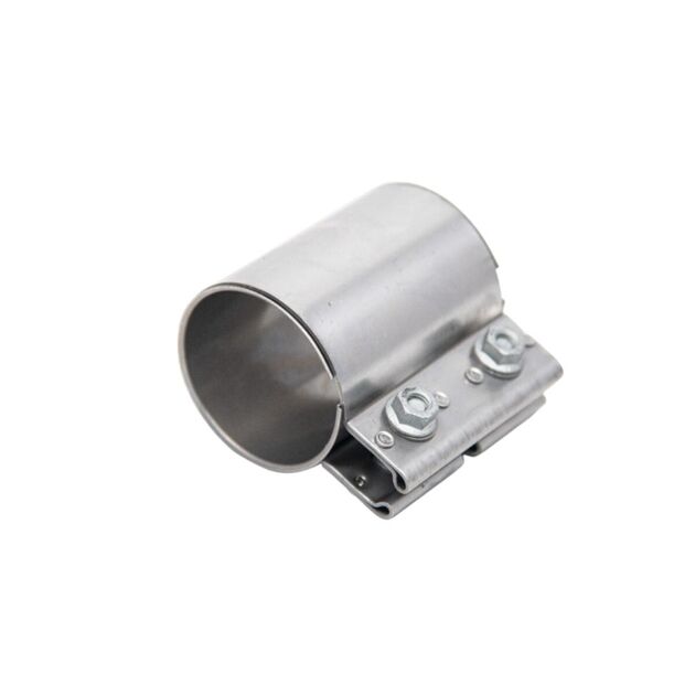 Хомут-муфта глушника NORMA EURO COUPLER: W3 Ø= 65 мм, l= 88 мм, фото  | SNABZHENIE.com.ua