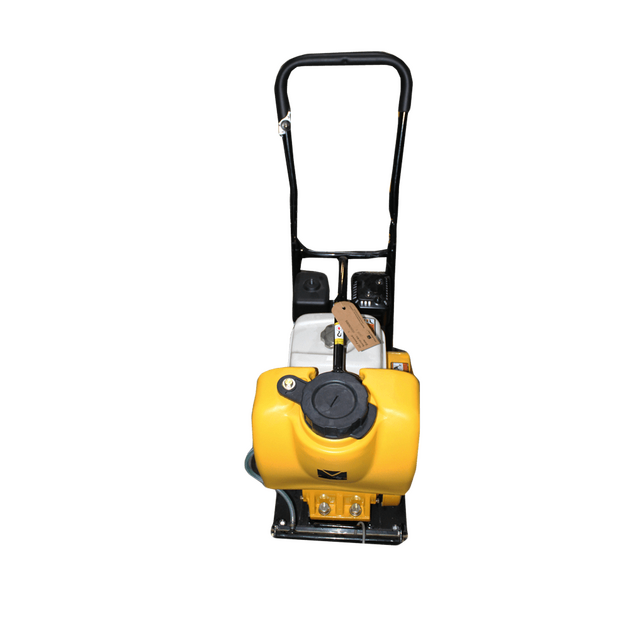 Masalta Віброплита MS90-4 Honda GX160 5,5к.с. 83кг. розмір плити 530*500мм з бачком для води+коврик+колеса, фото , зображення 3 | SNABZHENIE.com.ua Masalta Віброплита MS90-4 Honda GX160 5,5к.с. 83кг. розмір плити 530*500мм з бачком для води+коврик+колеса, фото , зображення 3 | SNABZHENIE.com.ua