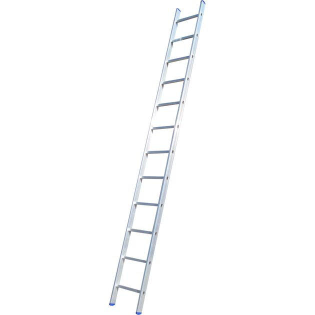ELKOP Драбина приставна 3,2м 12 сх. VHR H, фото , изображение 2 | SNABZHENIE.com.ua