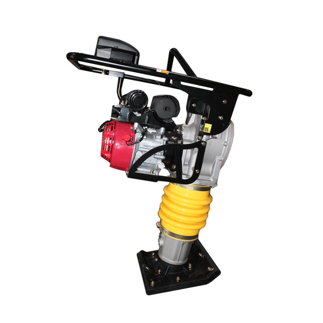 Masalta Вібротрамбовка EMR70H дв. Honda GX160 5,5к.с., 70кг, фото  | SNABZHENIE.com.ua