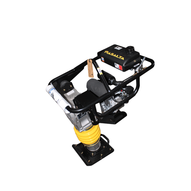 Masalta Вібротрамбовка EMR70H дв. Honda GX160 5,5к.с., 70кг, фото , зображення 2 | SNABZHENIE.com.ua Masalta Вібротрамбовка EMR70H дв. Honda GX160 5,5к.с., 70кг, фото , зображення 2 | SNABZHENIE.com.ua