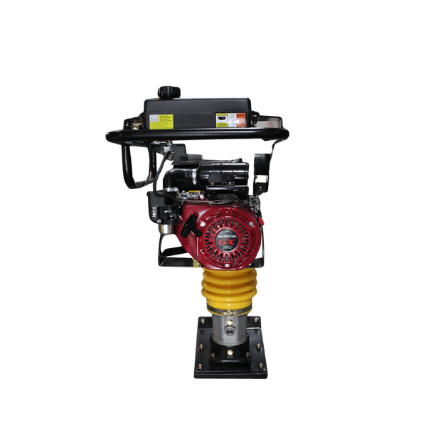 Masalta Вібротрамбовка EMR70H дв. Honda GX160 5,5к.с., 70кг, фото , зображення 3 | SNABZHENIE.com.ua Masalta Вібротрамбовка EMR70H дв. Honda GX160 5,5к.с., 70кг, фото , зображення 3 | SNABZHENIE.com.ua