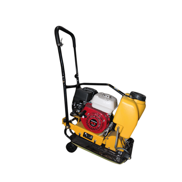 Masalta Віброплита MS60-4 Honda GX160 5,5к.с. 62кг. розмір плити 500*360мм з бачком для води, фото , изображение 2 | SNABZHENIE.com.ua Masalta Віброплита MS60-4 Honda GX160 5,5к.с. 62кг. розмір плити 500*360мм з бачком для води, фото , изображение 2 | SNABZHENIE.com.ua