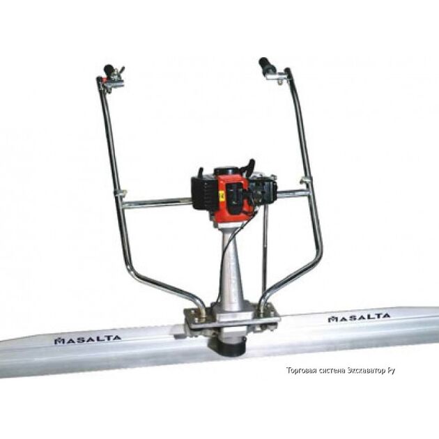 Masalta Привід віброрейки MCD-4 двигун Honda GX-35 1,6к.с., фото  | SNABZHENIE.com.ua