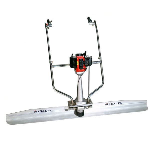 Masalta Привід віброрейки MCD-4 двигун Honda GX-35 1,6к.с., фото , изображение 2 | SNABZHENIE.com.ua