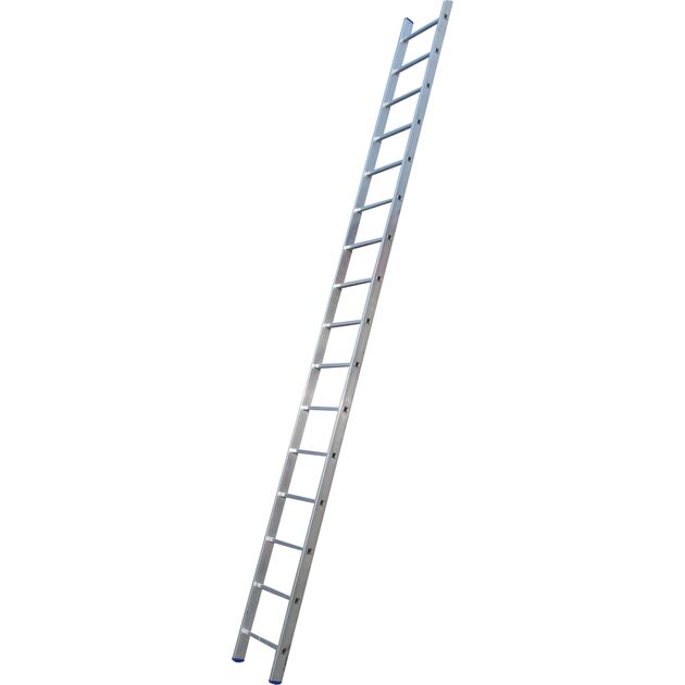 ELKOP Драбина приставна 4,24м 16сх. VHR H, фото , изображение 2 | SNABZHENIE.com.ua