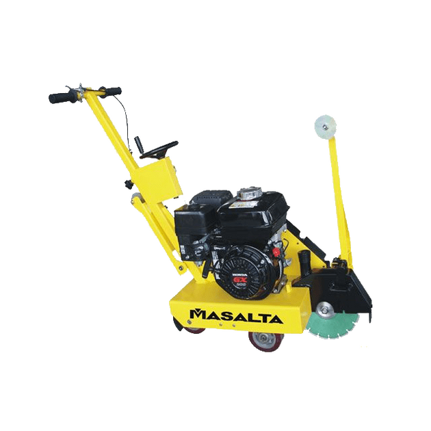 Masalta Швонарізчик MFG10-4 дв. Honda GX160 5,5к.с., круг 250мм (не йде у комплекті), фото  | SNABZHENIE.com.ua
