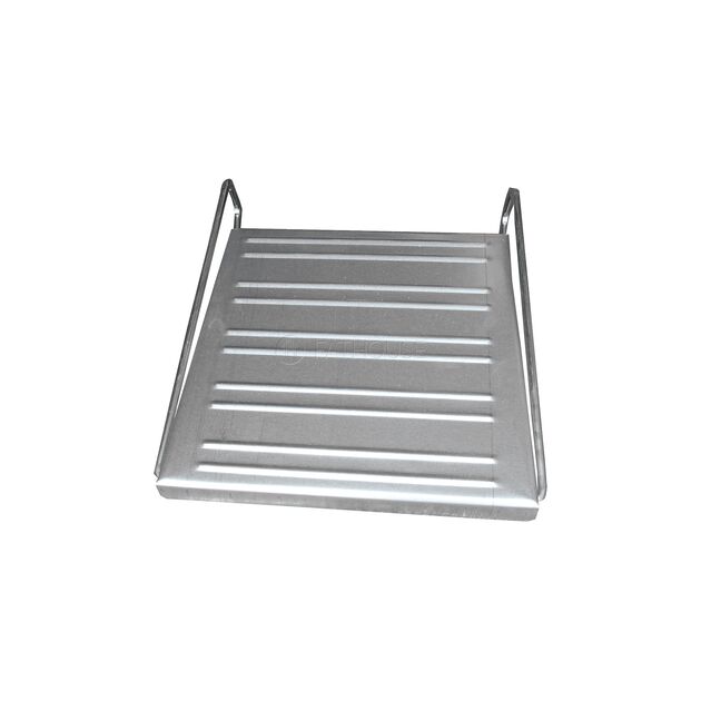 ELKOP Платформа для драбин серії VHR, фото , зображення 2 | SNABZHENIE.com.ua