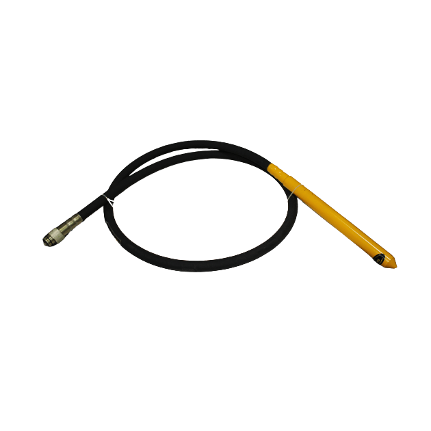 Masalta Гнучкий вал 6м (без вібробулави) до вібратора MVE2501, фото , изображение 2 | SNABZHENIE.com.ua