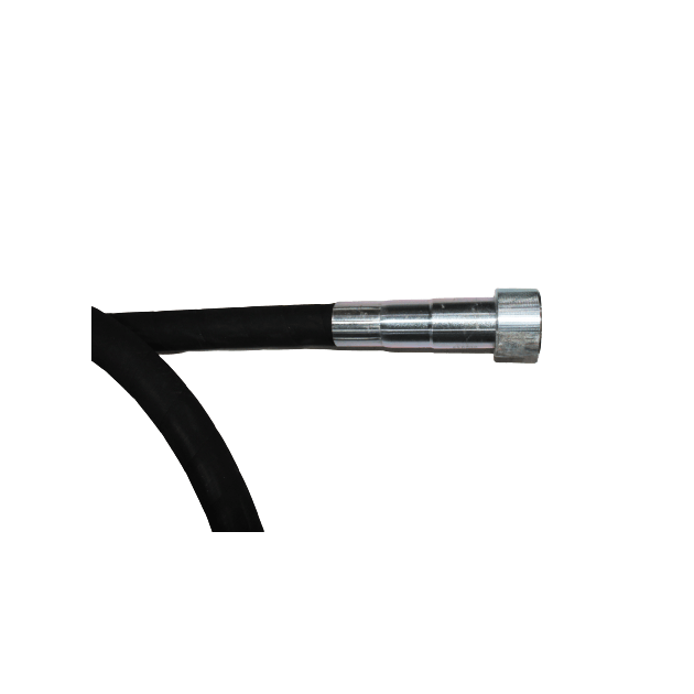 Masalta Гнучкий вал 5м з вібробулавою 38мм до вібраторів MVE2501, фото , изображение 4 | SNABZHENIE.com.ua