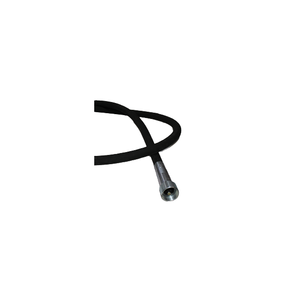 Masalta Гнучкий вал 6м з вібробулавою 38мм до вібраторів MVE2501, фото , изображение 3 | SNABZHENIE.com.ua