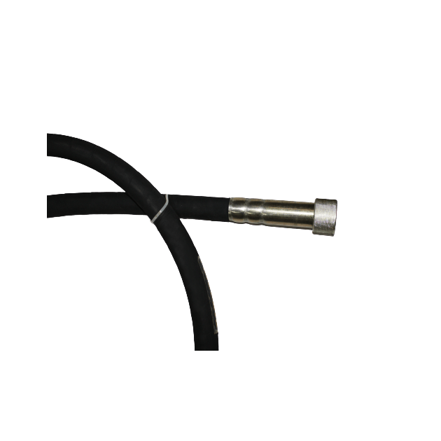 Masalta Гнучкий вал 5м з вібробулавою 45мм до вібраторів MVE2501, фото , изображение 3 | SNABZHENIE.com.ua