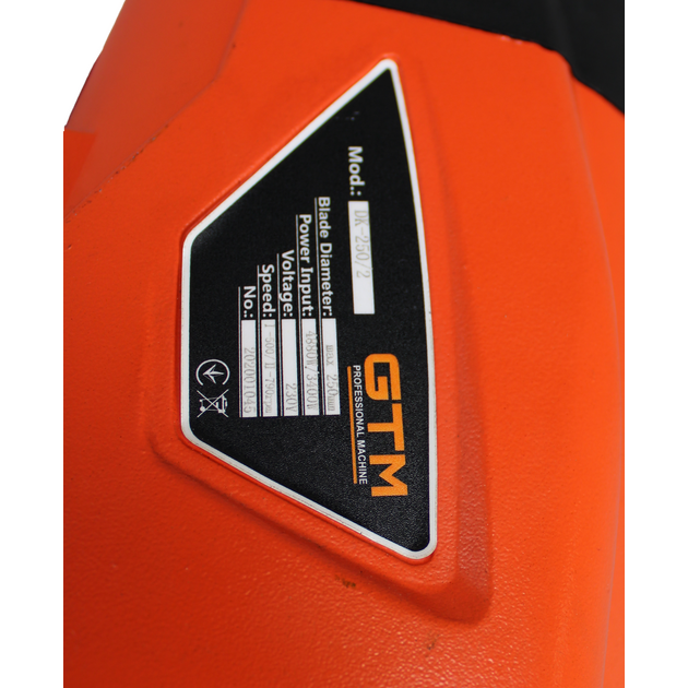 GTM Бурильна установка DK-250/2 4,8 кВт 500об/хв  зі стійкою та нахилом 45°, фото , изображение 3 | SNABZHENIE.com.ua GTM Бурильна установка DK-250/2 4,8 кВт 500об/хв  зі стійкою та нахилом 45°, фото , изображение 3 | SNABZHENIE.com.ua