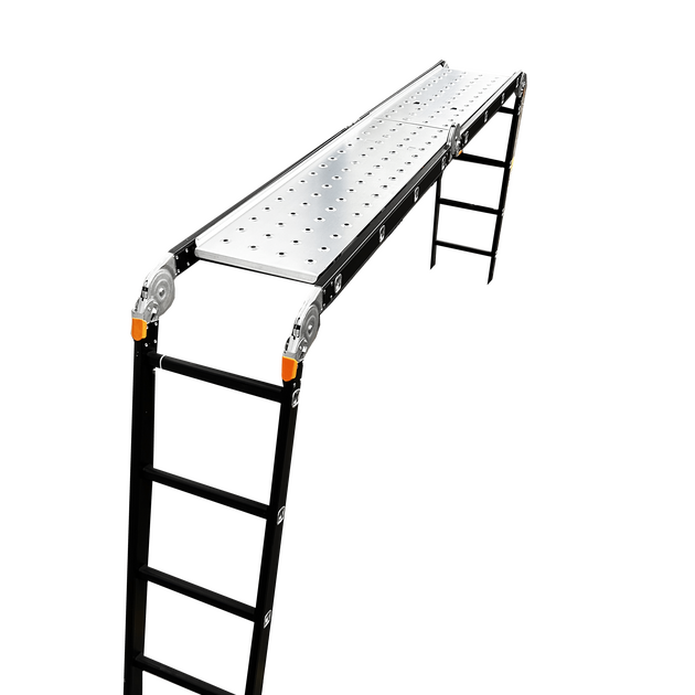 GTM Платформа для драбини-трансф. 4*3сх. KMP 403A, фото  | SNABZHENIE.com.ua