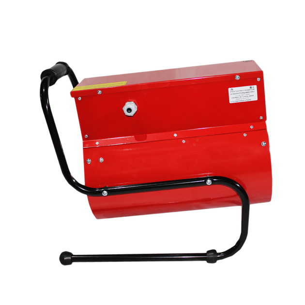 VULKAN Теплова гармата 4,5кВт 220В 45-50м2 4500ТП, фото , изображение 4 | SNABZHENIE.com.ua VULKAN Теплова гармата 4,5кВт 220В 45-50м2 4500ТП, фото , изображение 4 | SNABZHENIE.com.ua