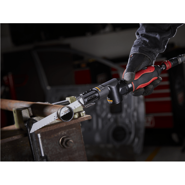 Mighty Seven Ножівка маятникова пневматична QD-501 0-7000хід/хв, фото , изображение 2 | SNABZHENIE.com.ua