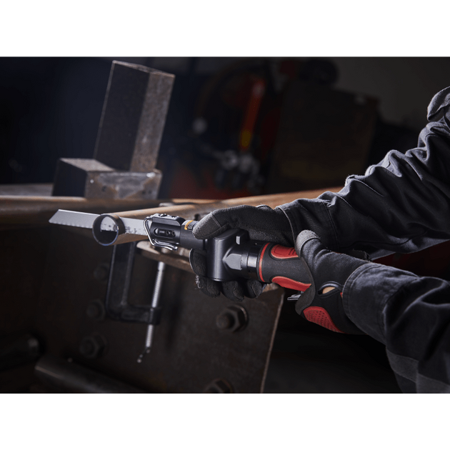 Mighty Seven Ножівка маятникова пневматична QD-501 0-7000хід/хв, фото , изображение 3 | SNABZHENIE.com.ua