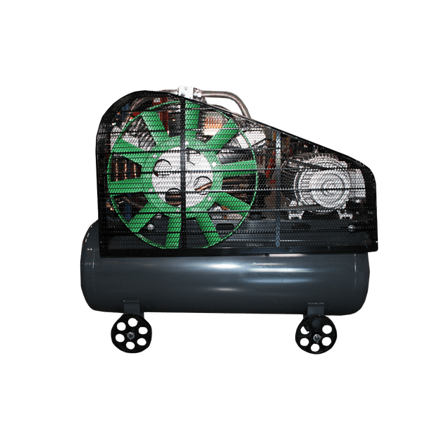 GTM Компресор рес-300л 2200/1500л/хв 11кВт 10бар 380В 3 циліндри V-под., фото , зображення 2 | SNABZHENIE.com.ua GTM Компресор рес-300л 2200/1500л/хв 11кВт 10бар 380В 3 циліндри V-под., фото , зображення 2 | SNABZHENIE.com.ua