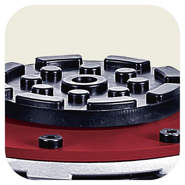 GTM Пневмодомкрат 2т 125-430мм коротка ручка,  мак.тиск-6атм, посилені подушки, фото , изображение 2 | SNABZHENIE.com.ua