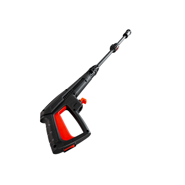 GTM Пістолет в/т G30 до мийки GTM LT407, фото , изображение 2 | SNABZHENIE.com.ua GTM Пістолет в/т G30 до мийки GTM LT407, фото , изображение 2 | SNABZHENIE.com.ua