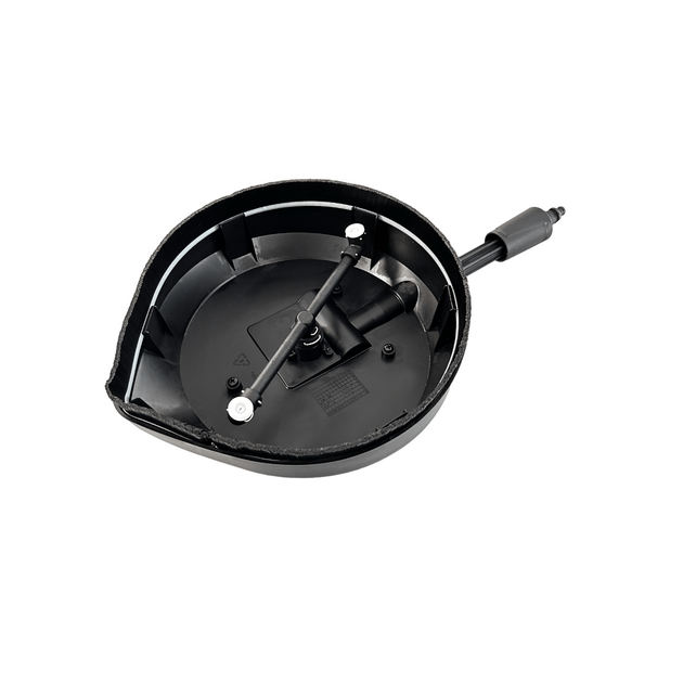 GTM Щітки універсальна для терас  LS50 до мийок в/т GTM LT407/LT505/LT707, фото , зображення 2 | SNABZHENIE.com.ua GTM Щітки універсальна для терас  LS50 до мийок в/т GTM LT407/LT505/LT707, фото , зображення 2 | SNABZHENIE.com.ua