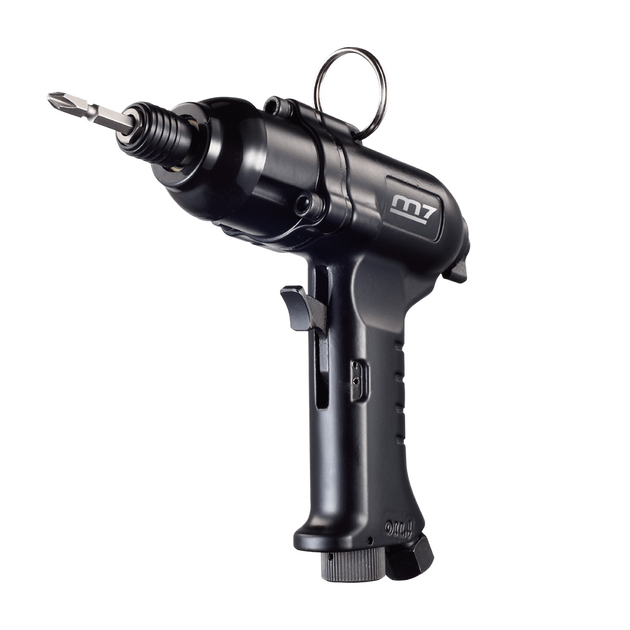Mighty Seven Пневмошурупокрут уд. RA-2272 1/4" 59-240 Нм 7700об/хв, фото  | SNABZHENIE.com.ua