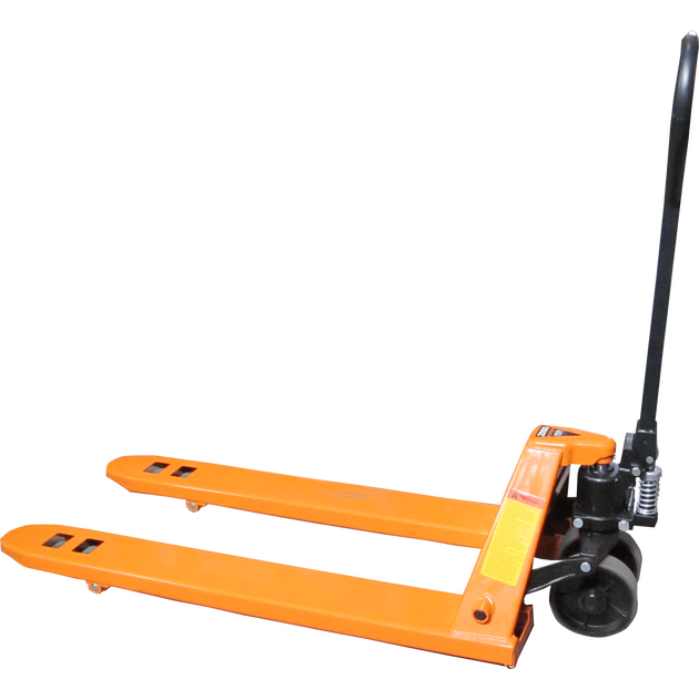 VULKAN Візок гідравлічний 2,5т/1150мм (рокла) колесо гума+вулколлан, фото , изображение 2 | SNABZHENIE.com.ua VULKAN Візок гідравлічний 2,5т/1150мм (рокла) колесо гума+вулколлан, фото , изображение 2 | SNABZHENIE.com.ua