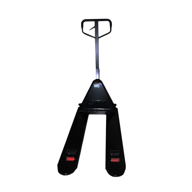 GTM Візок гідравлічний 2,5т/1150мм (рокла), колір - чорний посилена, фото , изображение 2 | SNABZHENIE.com.ua GTM Візок гідравлічний 2,5т/1150мм (рокла), колір - чорний посилена, фото , изображение 2 | SNABZHENIE.com.ua