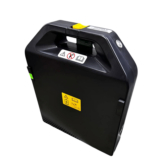 GTM Акумулятор рокли PTE15Q-A/PTE15Q2-A 24V/20Ah, фото , изображение 2 | SNABZHENIE.com.ua GTM Акумулятор рокли PTE15Q-A/PTE15Q2-A 24V/20Ah, фото , изображение 2 | SNABZHENIE.com.ua