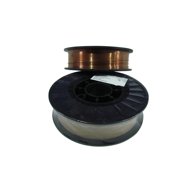 VULKAN Дріт зварюв. обмід. 1,0мм/5кг (катушка-пластик) СВ08Г2С, фото , изображение 2 | SNABZHENIE.com.ua VULKAN Дріт зварюв. обмід. 1,0мм/5кг (катушка-пластик) СВ08Г2С, фото , изображение 2 | SNABZHENIE.com.ua