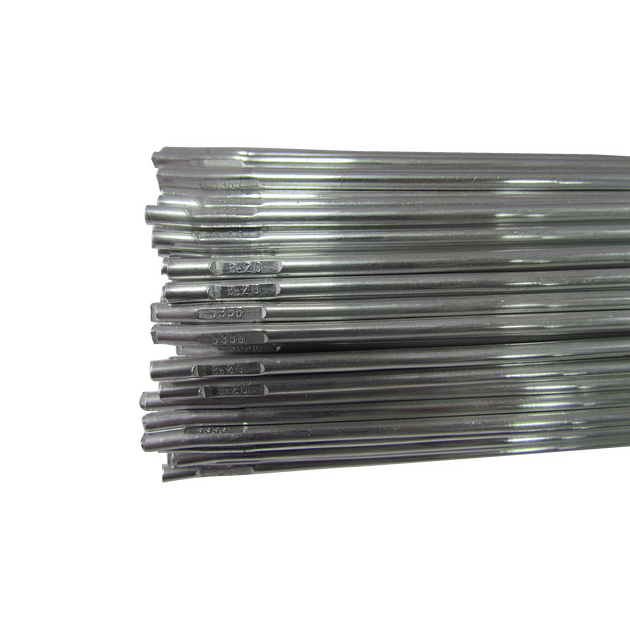 VULKAN Дріт зварюв. нерж. 3,2мм/5кг ER308(СВ-04Х19Н9) присадка у прутці, фото , изображение 2 | SNABZHENIE.com.ua VULKAN Дріт зварюв. нерж. 3,2мм/5кг ER308(СВ-04Х19Н9) присадка у прутці, фото , изображение 2 | SNABZHENIE.com.ua