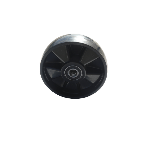 VULKAN Колесо до штабелера SYG-2016/SYG1016/SYG1530 180*50мм PU pos.96 Rear wheel, фото  | SNABZHENIE.com.ua