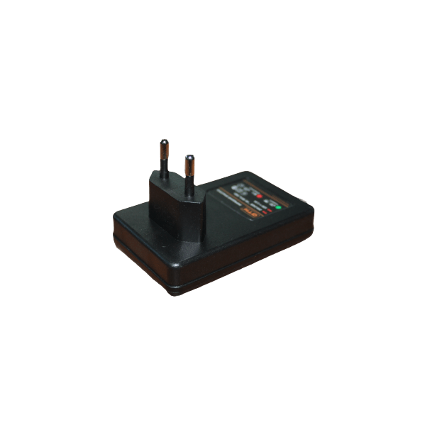 GTM Зарядний пристрій Ch12V/1,5А, 12В, 1,5А, 25Вт, до акумуляторів GTM 12V, фото  | SNABZHENIE.com.ua
