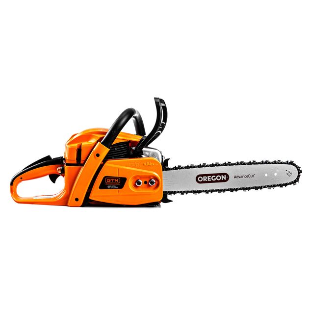 GTM Бензопила CN58D 2,4кВт/3,3к.с. 18"/45см 1,5мм 0,325" 72лан., фото  | SNABZHENIE.com.ua