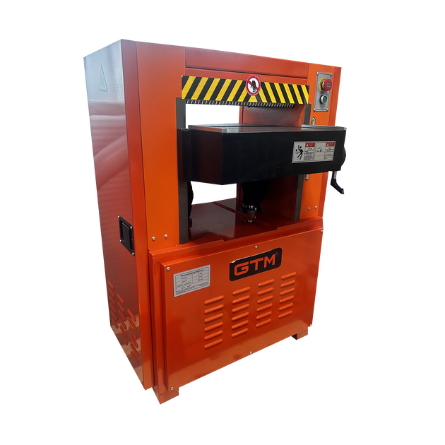 GTM Рейсмусний верстат TP104H 4,0кВт 400В, фото , зображення 2 | SNABZHENIE.com.ua GTM Рейсмусний верстат TP104H 4,0кВт 400В, фото , зображення 2 | SNABZHENIE.com.ua